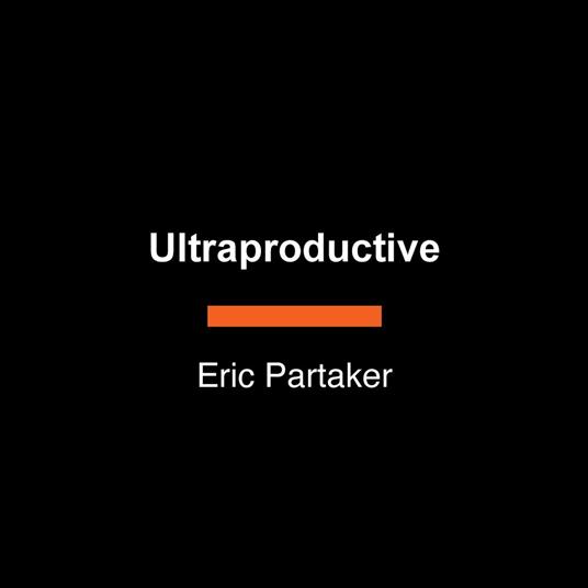 Ultraproductive
