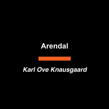 Arendal