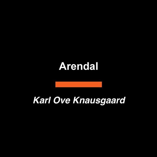 Arendal