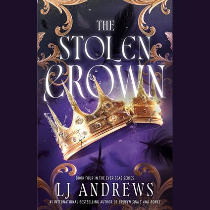 The Stolen Crown