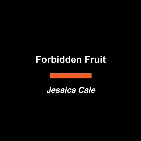 Forbidden Fruit