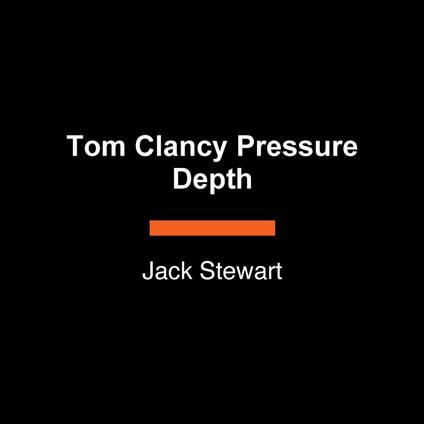 Tom Clancy Pressure Depth