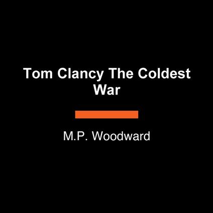 Tom Clancy The Coldest War
