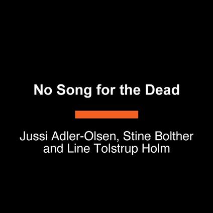 No Song for the Dead