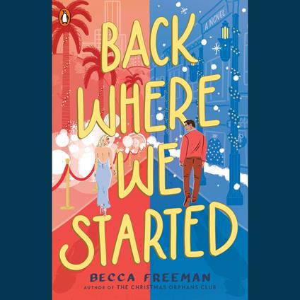 Back Where We Started