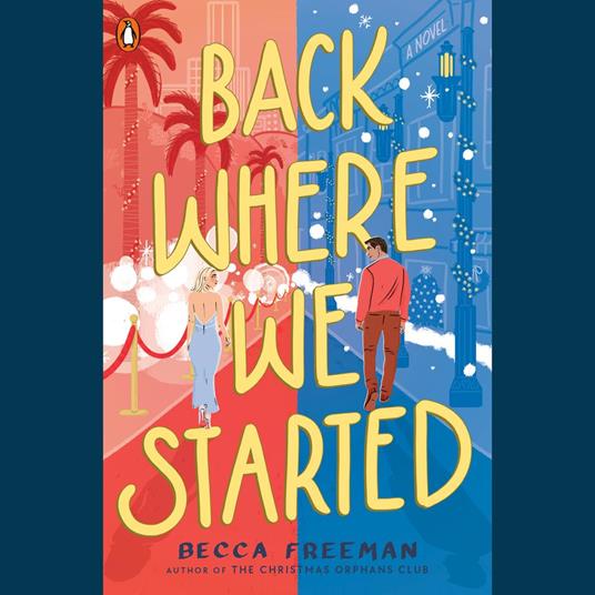 Back Where We Started