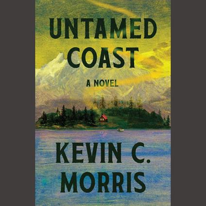 Untamed Coast