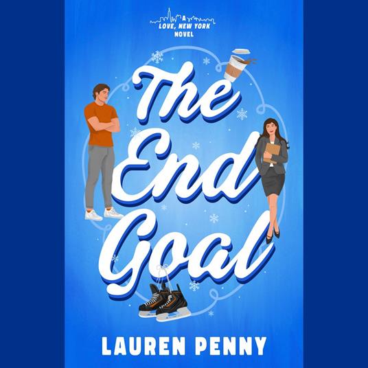 The End Goal