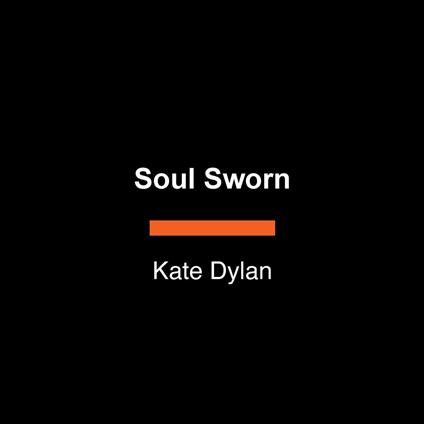 Soul Sworn