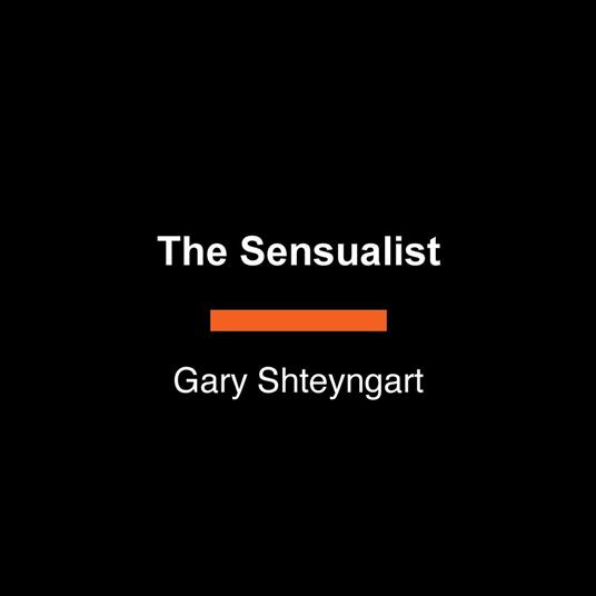 The Sensualist