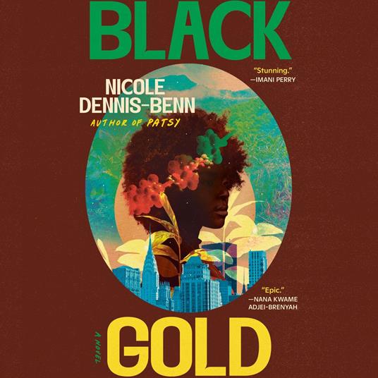 Black Gold