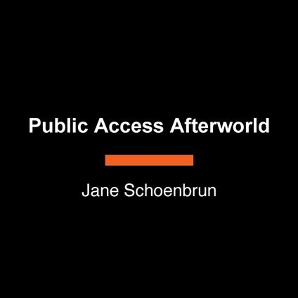 Public Access Afterworld