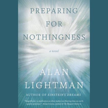 Preparing for Nothingness