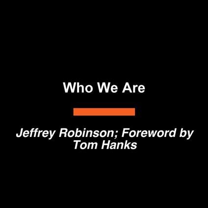 Who We Are