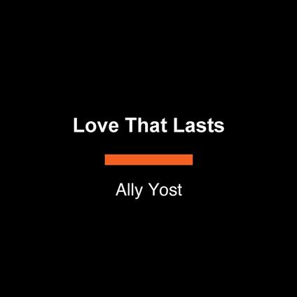 Love That Lasts