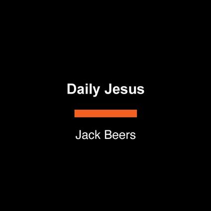 Daily Jesus