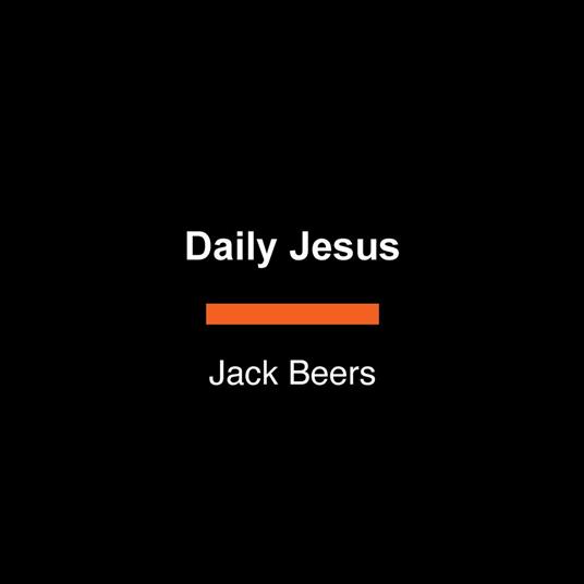 Daily Jesus