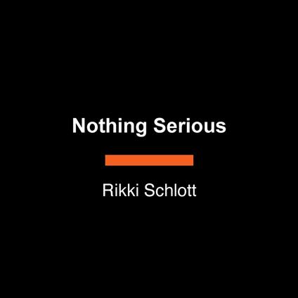 Nothing Serious