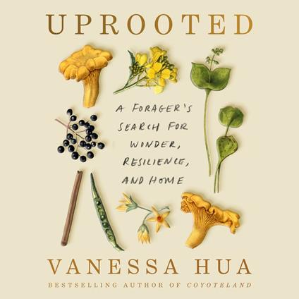 Uprooted