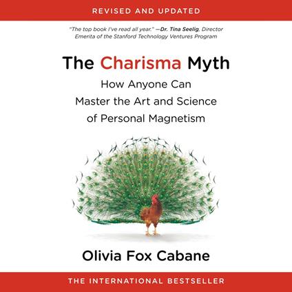 The Charisma Myth