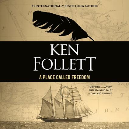 A Place Called Freedom