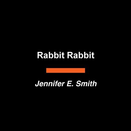 Rabbit Rabbit