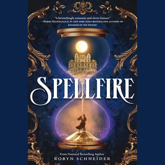 Spellfire