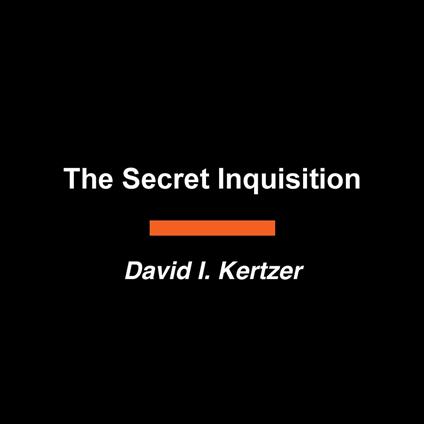 The Secret Inquisition