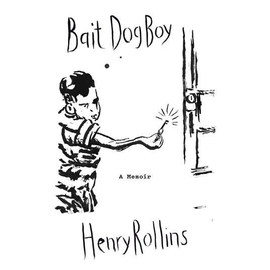 Bait Dog Boy