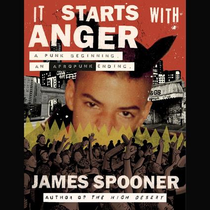 It Starts with Anger