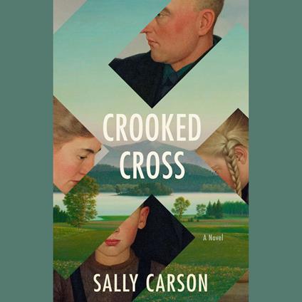 Crooked Cross