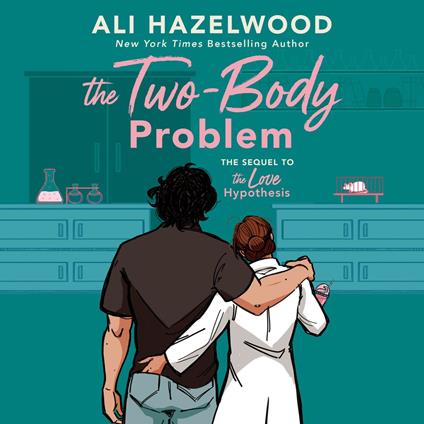 The Two-Body Problem