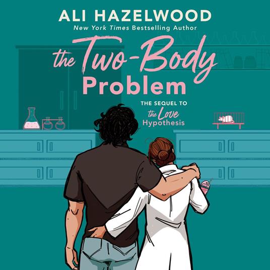 The Two-Body Problem