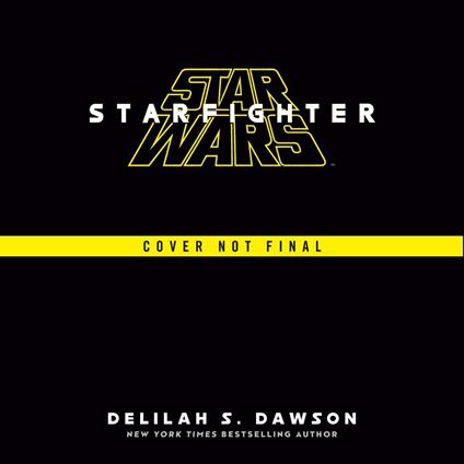 Star Wars: Starfighter Novelization