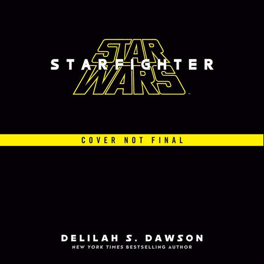 Star Wars: Starfighter Novelization