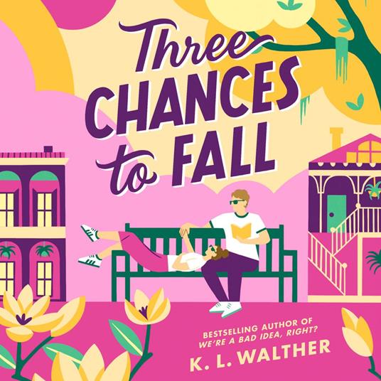 Three Chances to Fall