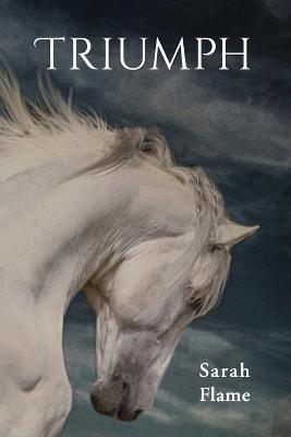 Triumph - Sarah Flame - cover