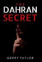 The Dahran Secret - Gerry Taylor - cover