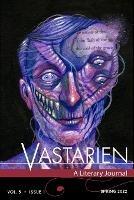 Vastarien: A Literary Journal vol. 5, issue 1 - Gwendolyn Kiste - cover