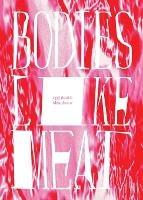 Bodies Like Meat - cover
