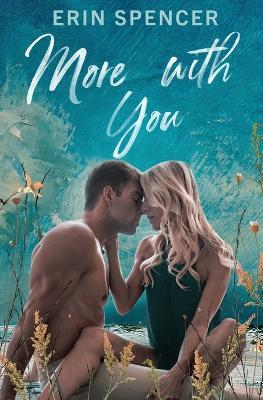 More With You - Erin Spencer - cover