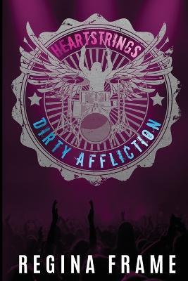 Heartstrings - Regina Frame - cover