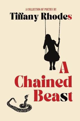 A Chained Beast - Tiffany Rhodes - cover