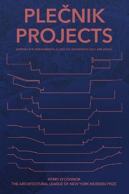 Plecnik Projects - Kerry O'Connor - cover