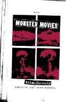 Monster Movies - Brian Kennedy - cover