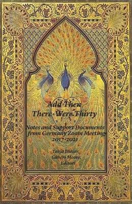 And Then There Were Thirty.... - cover