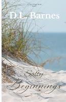 Salty Beginnings - D L Barnes - cover