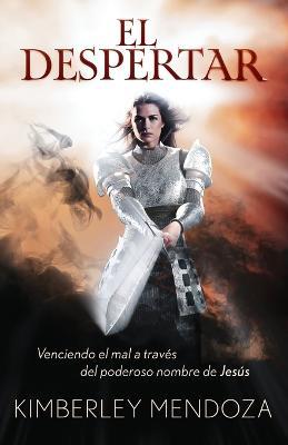 El Despertar - Kimberley Mendoza - cover