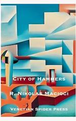 City of Hammers