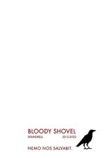 Bloody Shovel: Volume 2